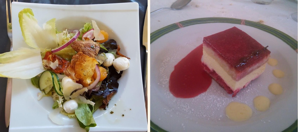 EX Auberge du Rhône "GUINGUETTE DU RHONE" aujourd'hui - Gallery Image 3